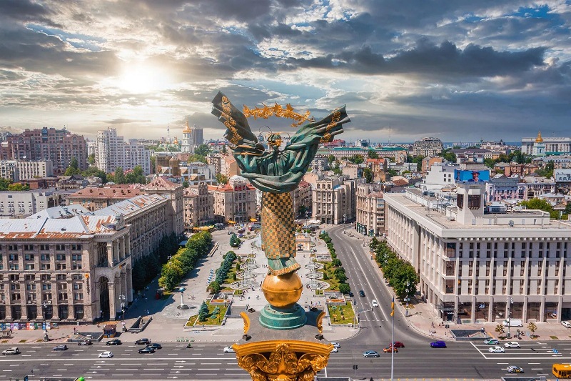 Ріелтор Марія Лебедєва
